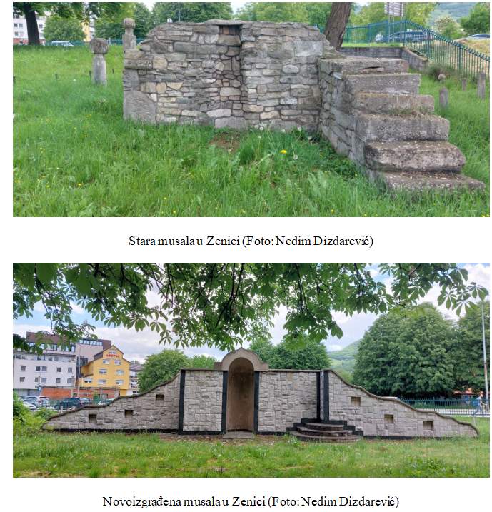Screenshot 2026-05-16 194722.jpg - Zanimljivosti o bosanskohercegovačkim džamijama Musale iz osmanskog perioda koje su sačuvane do danas